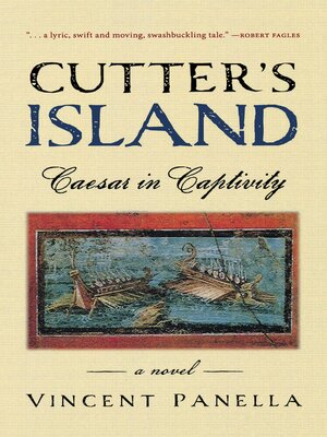 cover image of Cutter's Island